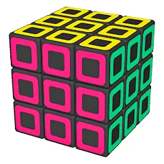 Взлом Magic Cube Solver  [МОД Много монет] - полная версия apk на Андроид