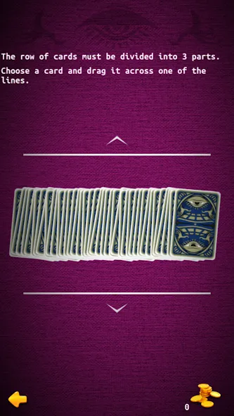 Card Reading (Кард Ридинг)  [МОД Unlocked] Screenshot 4