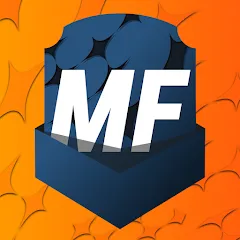 Скачать взломанную MADFUT 23 (МАДФУТ 23)  [МОД Unlimited Money] - последняя версия apk на Андроид