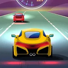 Взломанная Virtual Car (Виртуальный автомобиль)  [МОД Menu] - последняя версия apk на Андроид