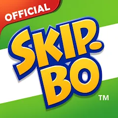 Взломанная Skip-Bo (кип)  [МОД Unlimited Money] - полная версия apk на Андроид