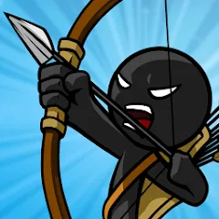 Взлом Stick War: Legacy (Стик Вар)  [МОД Бесконечные монеты] - последняя версия apk на Андроид