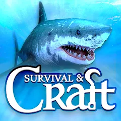 Скачать взломанную Survival & Craft: Multiplayer  [МОД Бесконечные деньги] - полная версия apk на Андроид