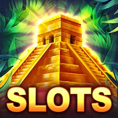 Взлом Slots WOW Casino Slot Machine (Слотс ВОУ)  [МОД Unlocked] - стабильная версия apk на Андроид