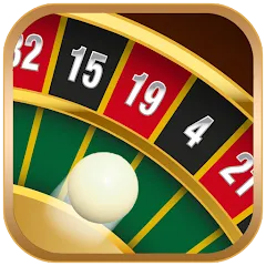 Скачать взлом Roulette Casino Royale (Рулетка Казино Рояль)  [МОД Бесконечные деньги] - последняя версия apk на Андроид