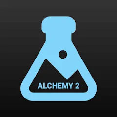 Взлом Great Alchemy 2 (Грейт Алхеми 2)  [МОД Unlimited Money] - полная версия apk на Андроид