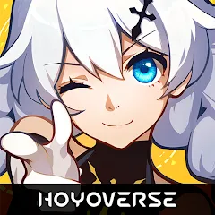 Взломанная Honkai Impact 3rd (Хонкай Импакт 3й)  [МОД Бесконечные монеты] - полная версия apk на Андроид