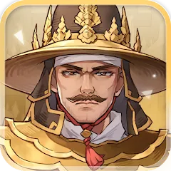 Взломанная Eternal Heroes : 1088 Draw (Итрнал Хироес)  [МОД Меню] - стабильная версия apk на Андроид