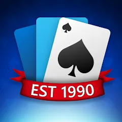 Скачать взлом Microsoft Solitaire Collection (Майкрософт Солитер Коллекшн)  [МОД Много монет] - последняя версия apk на Андроид