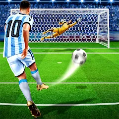 Football Strike: Online Soccer