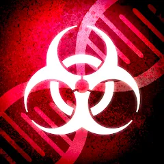 Взлом Plague Inc.  [МОД Menu] - последняя версия apk на Андроид