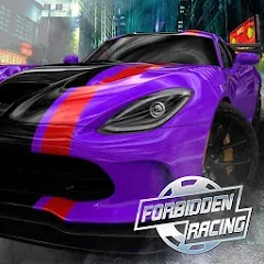 Взлом Forbidden Racing  [МОД Unlocked] - последняя версия apk на Андроид