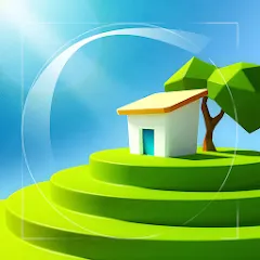Скачать взломанную Godus (Годус)  [МОД Меню] - стабильная версия apk на Андроид