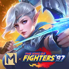 Скачать взлом Mobile Legends: Bang Bang (Мобильные Легенды)  [МОД Unlocked] - полная версия apk на Андроид