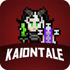 Взлом Kaion Tale - MMORPG (Каион Тейл)  [МОД Много монет] - стабильная версия apk на Андроид