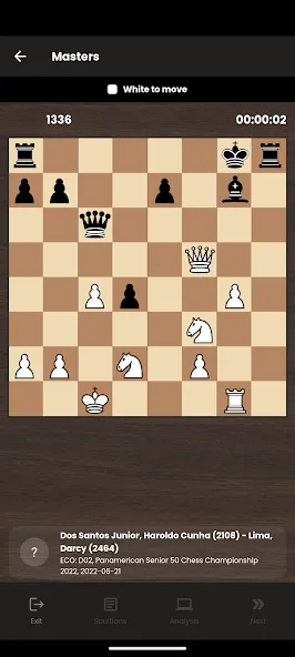 Reality Check Chess (Реалити Чек)  [МОД Меню] Screenshot 5