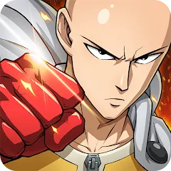 Взлом One Punch Man - The Strongest (Уан Панч Мен)  [МОД Mega Pack] - последняя версия apk на Андроид