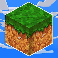 Скачать взлом MultiCraft — Build and Mine!  [МОД Mega Pack] - полная версия apk на Андроид