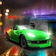 Взломанная Tuning Underground (Тунадос Андеграунд)  [МОД Menu] - стабильная версия apk на Андроид