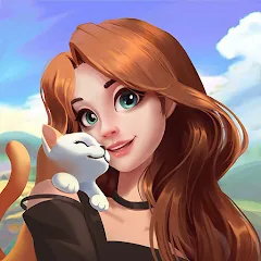 Взлом Merge Master: Dream Creative (Мердж Мастер)  [МОД Все открыто] - последняя версия apk на Андроид