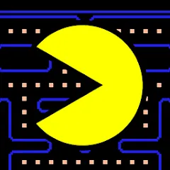 Скачать взлом PAC-MAN (ПАК)  [МОД Много монет] - стабильная версия apk на Андроид