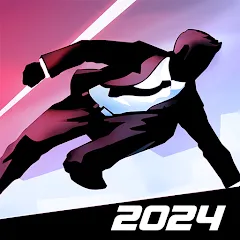 Скачать взлом Vector (Вектор)  [МОД Меню] - полная версия apk на Андроид
