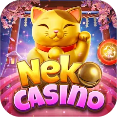 Взлом Neko Casino (Нэко Казино)  [МОД Menu] - полная версия apk на Андроид