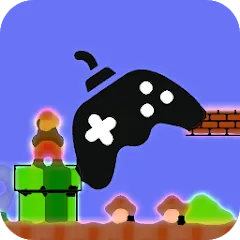 Взломанная Super Games (упер игры)  [МОД Mega Pack] - стабильная версия apk на Андроид