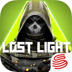 Взлом Lost Light: Weapon Skin Treat (Лост Лайт)  [МОД Бесконечные деньги] - последняя версия apk на Андроид