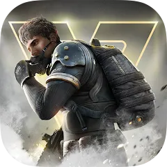 Взломанная Badlanders (Бэдлендерс)  [МОД Меню] - последняя версия apk на Андроид
