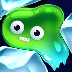 Скачать взломанную Slime Labs 3 (Слайм Лабс 3)  [МОД Все открыто] - последняя версия apk на Андроид