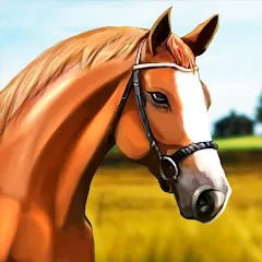 Скачать взлом Derby Life : Horse racing (Дерби Лайф)  [МОД Unlocked] - последняя версия apk на Андроид