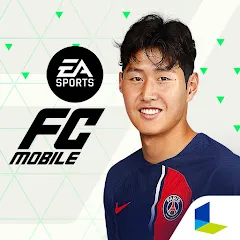 Взломанная FC 모바일  [МОД Unlimited Money] - последняя версия apk на Андроид