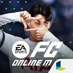 Взлом EA SPORTS FC Online M (ФИФА ОНЛАЙН 4 от  )  [МОД Mega Pack] - полная версия apk на Андроид