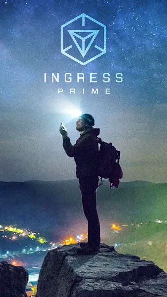 Ingress Prime (Ингресс Прайм)  [МОД Все открыто] Screenshot 5