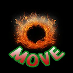 Взломанная Ninja Move (Ниндзя Мув)  [МОД Бесконечные деньги] - стабильная версия apk на Андроид