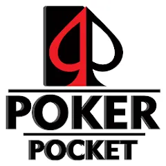 Скачать взлом Poker Pocket Poker Games (Покер Покет)  [МОД Бесконечные деньги] - полная версия apk на Андроид