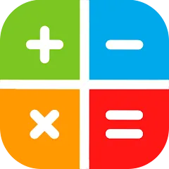 Скачать взломанную Math Quiz  [МОД Все открыто] - последняя версия apk на Андроид