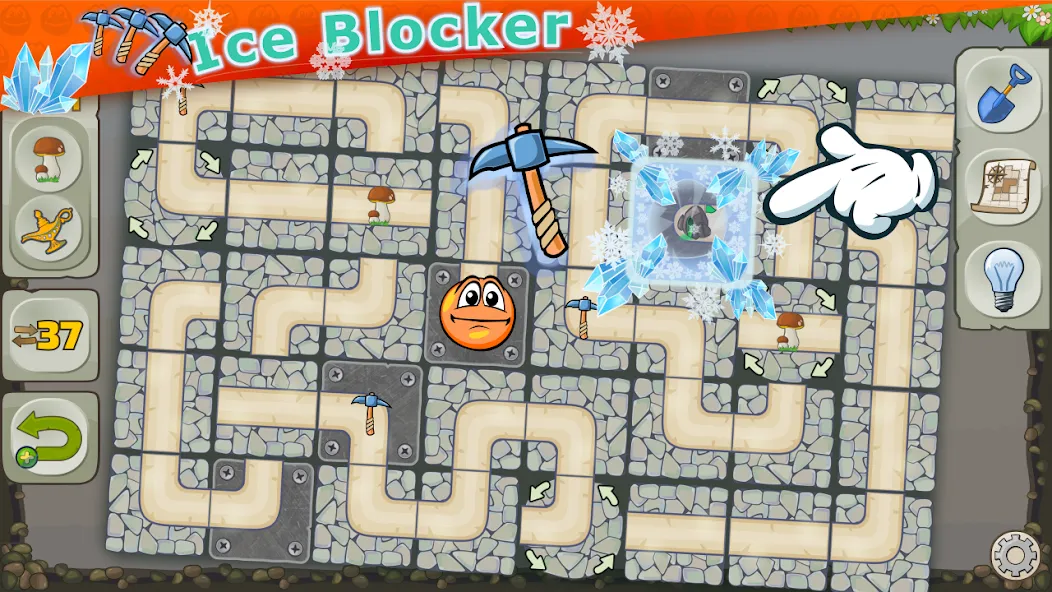 Match Maze (Матч Мейз)  [МОД Много денег] Screenshot 2