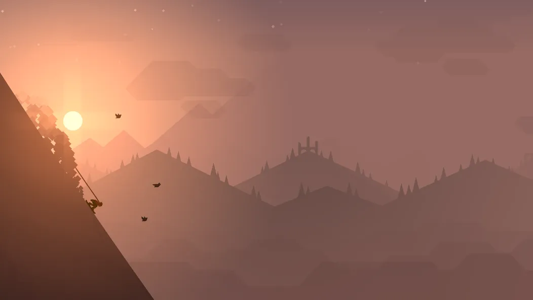 Alto's Adventure  [МОД Много денег] Screenshot 2