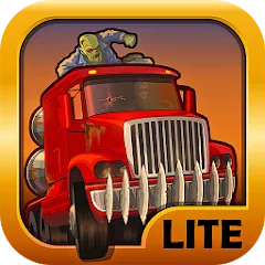 Взломанная Earn to Die Lite (Ирн ту Ди Лайт)  [МОД Много денег] - стабильная версия apk на Андроид