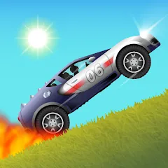 Взлом Renegade Racing (Ренегад Рейсинг)  [МОД Бесконечные деньги] - последняя версия apk на Андроид