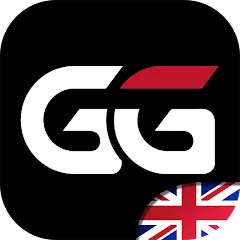 Скачать взломанную GGPoker UK - Real Online Poker (Покер Великобритания)  [МОД Бесконечные монеты] - стабильная версия apk на Андроид