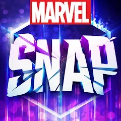 Скачать взломанную MARVEL SNAP (МАРВЕЛ СНЭП)  [МОД Mega Pack] - последняя версия apk на Андроид