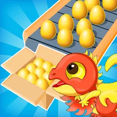 Взломанная Dragon Master Adventure (Драгон Мастер Приключение)  [МОД Все открыто] - полная версия apk на Андроид