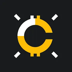 Взлом Crypto Sense - Earn Rewards (Крипто Сенс)  [МОД Unlimited Money] - полная версия apk на Андроид