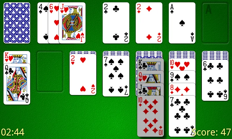 Odesys Solitaire Collection (Одесис Солитер Коллекшн)  [МОД Меню] Screenshot 3