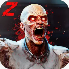 Взлом Zombie Game:Trigger Survivor (Зомби Гейм)  [МОД Menu] - полная версия apk на Андроид