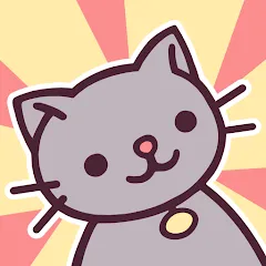 Скачать взлом Cat Hotel: The Grand Meow  [МОД Много монет] - полная версия apk на Андроид