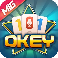 Скачать взлом 101 Okey Mi&Sökme ustası  [МОД Все открыто] - стабильная версия apk на Андроид